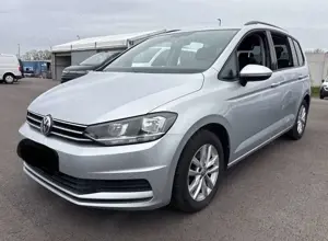 Volkswagen Touran Comfortline BMT/Start-Stopp