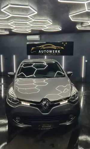 Renault Clio 2015 | Navi | Klima | Dynamique 2 Hand