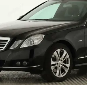 Mercedes-Benz E 250 E 250 CDI BlueEfficiency (212.003)