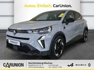 Renault Captur KISS TCe 115