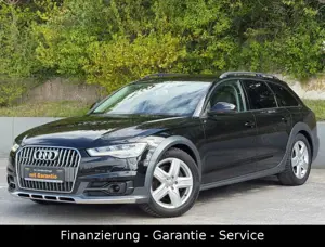 Audi A6 allroad quattro 3.0 TDI/MATRIX/LUFT/KAM/STDHZ