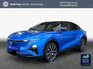 Alpine A390 GT 295 kW, 5-türig (Strom)