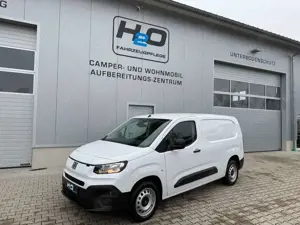 Fiat Doblo Doblò Kastenwagen L2 1.5 BlueHDi 75 kW