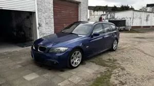 BMW 330 330d DPF Touring Aut. M-Paket