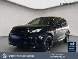 Land Rover Discovery Sport P300e R-Dynamic SE