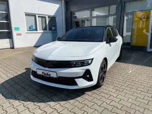 Opel Astra Sports Tourer GS HUD+AHK+Navi+ACC+Kamera