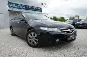 Honda Accord Tourer 2.0 Sport |HU AU NEU| |Tempomat|