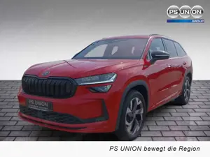 Skoda Kodiaq 2.0lTDI Sportline 7-SITZER MATRIX-LED