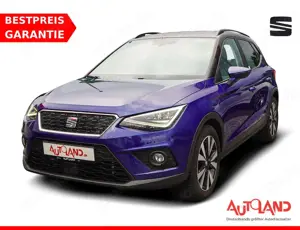 SEAT Arona 1.0 TSI Style LED Beats Kamera Sitzheizung