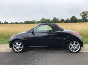 Ford Streetka
