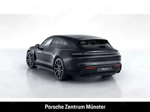 Porsche Taycan Sport Turismo Head-Up LED-Matrix PASM Bild 3