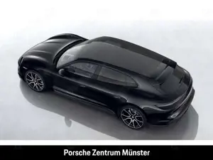 Porsche Taycan Sport Turismo Head-Up LED-Matrix PASM Bild 4