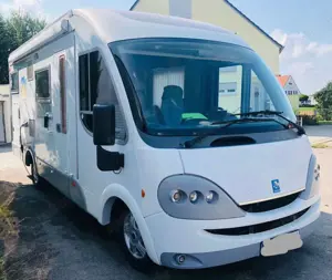 Fiat Others Knaus Sun-Liner 658 LG