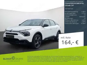 Citroen C4 130 Feel Pack