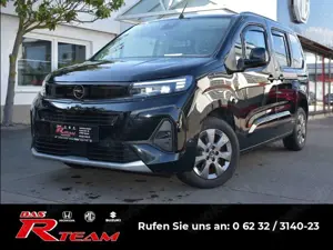 Opel Combo GS Life E*PDC V+H*RFK*KLIMA-AUTO*SHZ*LHZ