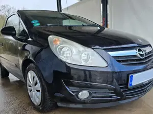 Opel Corsa Corsa Joy