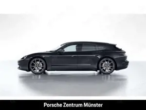 Porsche Taycan Sport Turismo Head-Up LED-Matrix PASM Bild 2