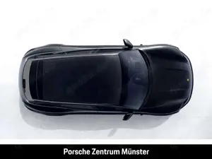 Porsche Taycan Sport Turismo Head-Up LED-Matrix PASM Bild 5