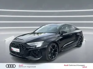 Audi RS3 Limousine MATRIX BO RS-AGA Navi+ PDC 19"