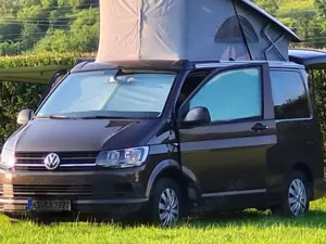 Volkswagen T6 California Coast
