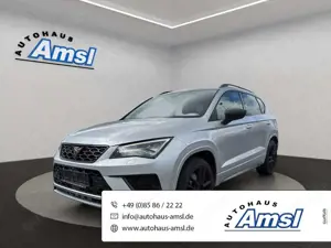 CUPRA Ateca 2.0 TSI 4Drive DSG *8-fach*PANO*AHK*BEATS*