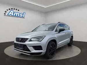 CUPRA Ateca 2.0 TSI 4Drive DSG *8-fach*PANO*AHK*BEATS* Bild 2