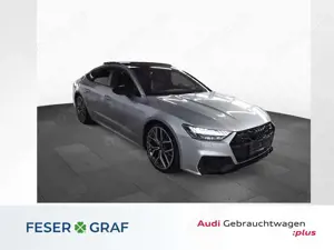 Audi S7 Sportback TDI qu LUFT HuD PANO 360° BO LASER