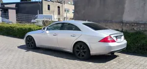 Mercedes-Benz CLS 320 CDI 7G-TRONIC DPF TÜV NEU