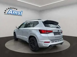 CUPRA Ateca 2.0 TSI 4Drive DSG *8-fach*PANO*AHK*BEATS* Bild 4