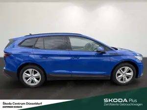 Skoda Enyaq 50 Loft Aktionsleasing 219 - Euro Bild 3