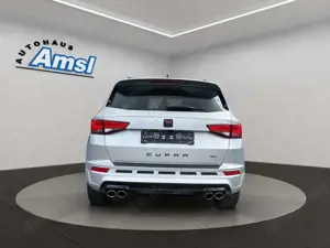 CUPRA Ateca 2.0 TSI 4Drive DSG *8-fach*PANO*AHK*BEATS* Bild 5