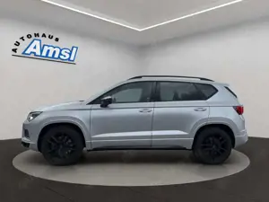 CUPRA Ateca 2.0 TSI 4Drive DSG *8-fach*PANO*AHK*BEATS* Bild 3