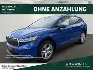 Skoda Enyaq 50 Loft Aktionsleasing 219 - Euro Bild 1
