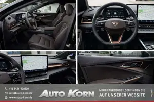 CUPRA Terramar 1.5 e-TSI DSG