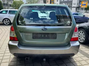 Subaru Forester 2.0 X Active AHK+Gasanlage Bild 5
