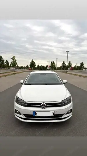 Volkswagen Polo Highline