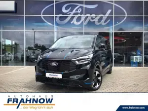 Ford Tourneo Custom 2.0 EcoBlue AWD Sport L2 MATRIX-LED AHK PANO