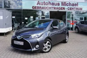 Toyota Yaris Hybrid 1.5 VVT-i Comfort