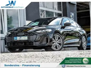 Audi A5 Limousine TDI 150kW 2x S line BF-DISPLAY TECH