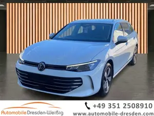 Volkswagen Passat Variant 1.5 eTSI MHEV DSG*Massage*KeyGo*Navi*LED