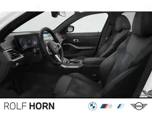 BMW 330 Bild 3