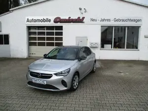 Opel Corsa Edition Style Klima Tempomat SHZ NAVI