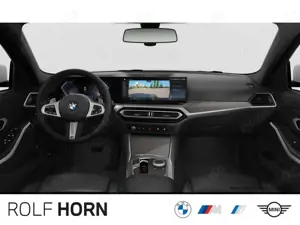 BMW 330 Bild 4
