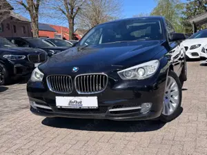 BMW 530 5 Gran Turismo