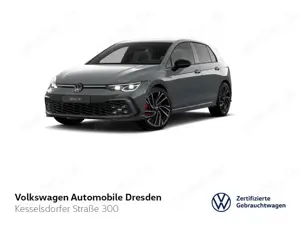 Volkswagen Golf GTI Golf VIII GTI 2.0 TSI DSG HUD ACC Kamera LED Nav