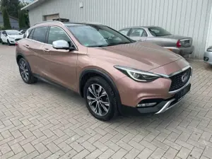 Infiniti QX30 2.2d DCT AWD Premium Tech Bild 3