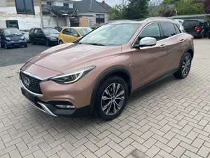 Infiniti QX30 2.2d DCT AWD Premium Tech