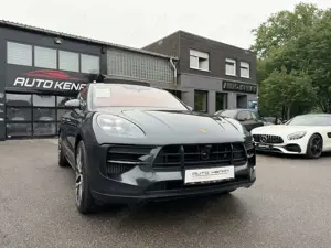 Porsche Macan GTS 1.Hand/ACC/Pano/Luft/360°/21'/AHK