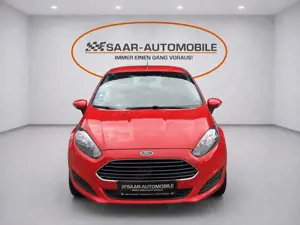 Ford Fiesta Sync Edition 1.0/KLIMA/TEMPOMAT