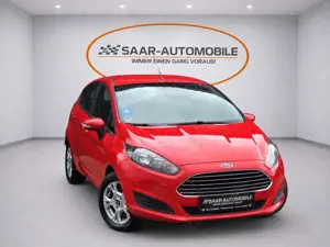 Ford Fiesta Sync Edition 1.0/KLIMA/TEMPOMAT